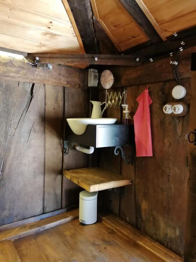 Casa Con Encanto Aller Екстер'єр фото