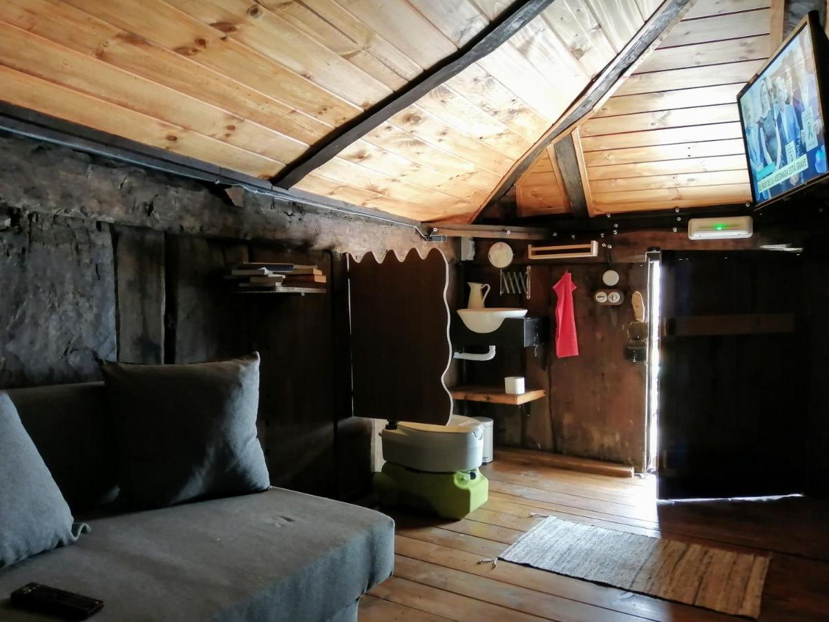 Casa Con Encanto Aller Екстер'єр фото