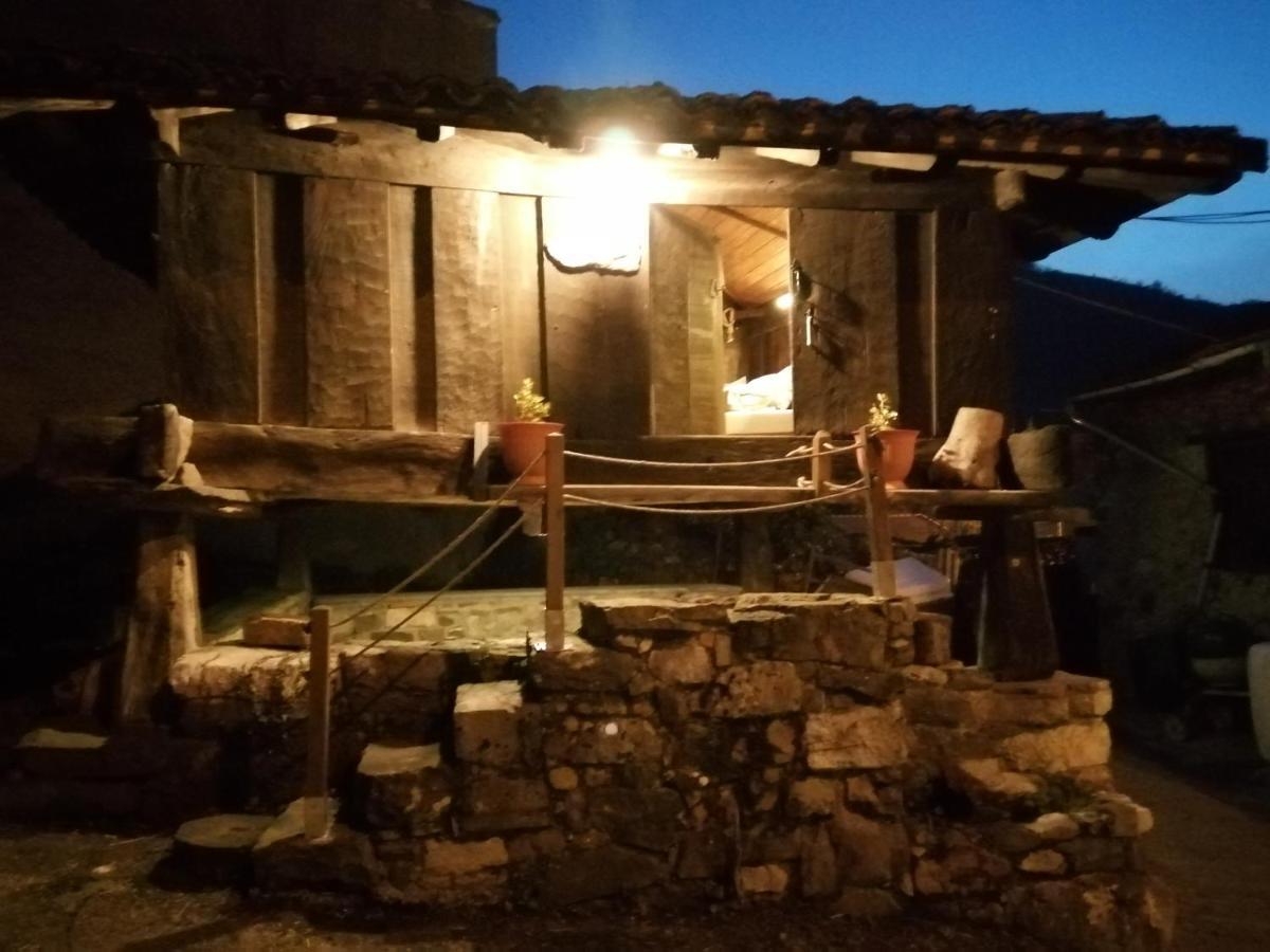 Casa Con Encanto Aller Екстер'єр фото