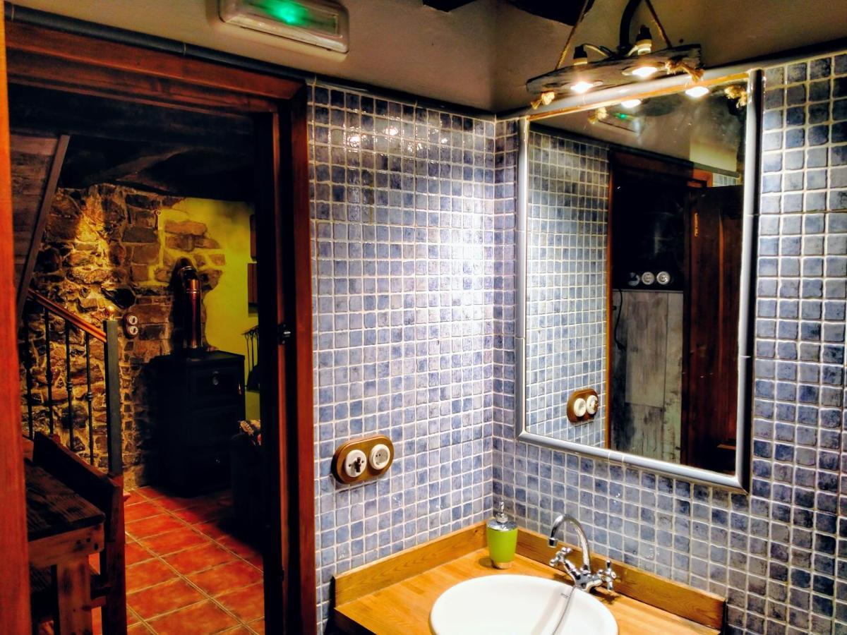 Casa Con Encanto Aller Екстер'єр фото