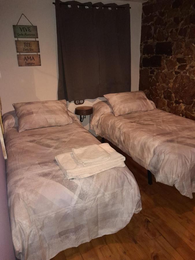Casa Con Encanto Aller Екстер'єр фото