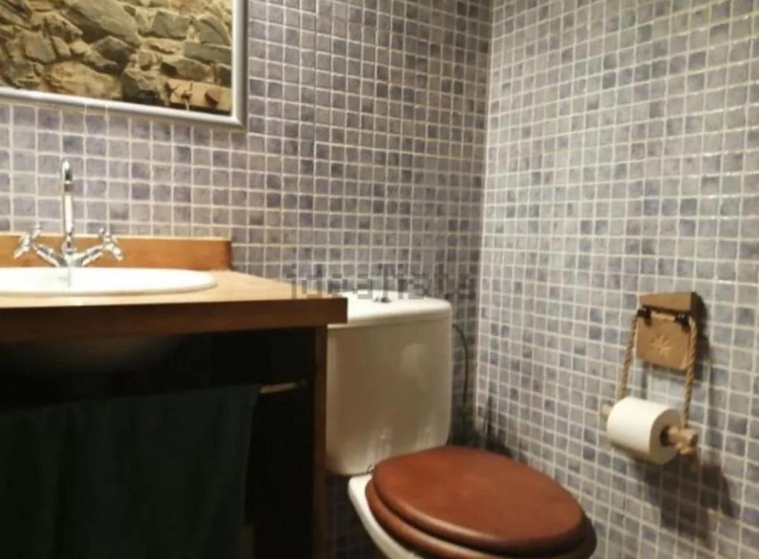 Casa Con Encanto Aller Екстер'єр фото
