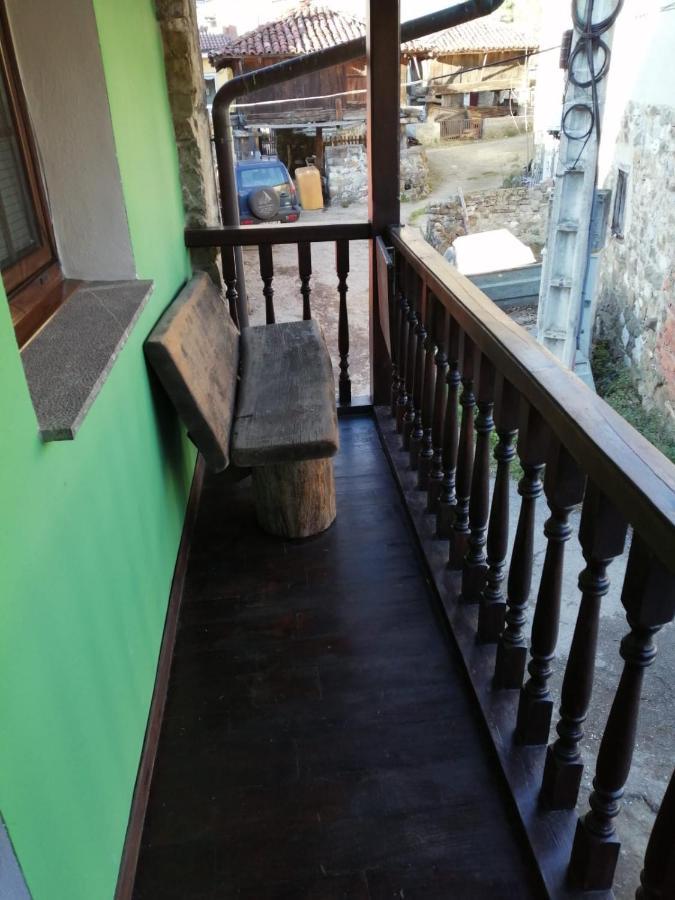 Casa Con Encanto Aller Екстер'єр фото