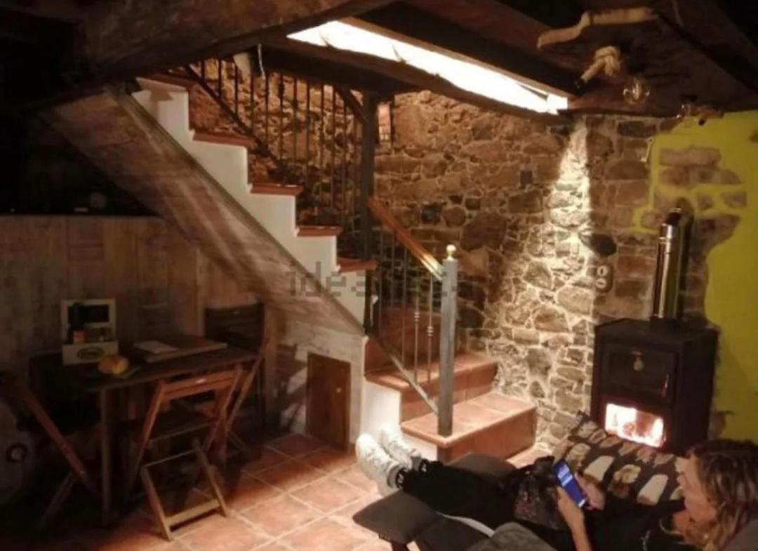 Casa Con Encanto Aller Екстер'єр фото