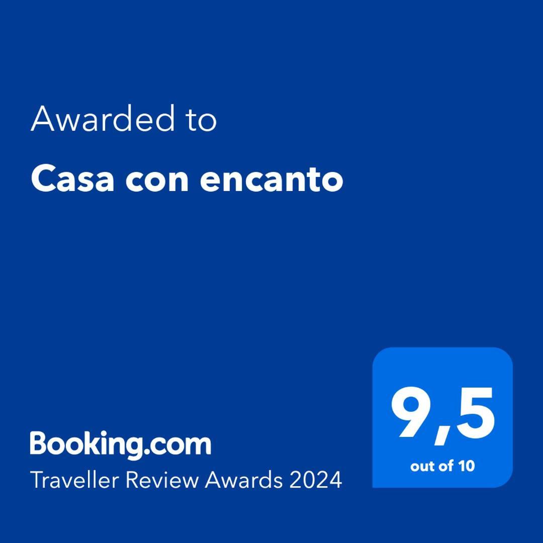 Casa Con Encanto Aller Екстер'єр фото